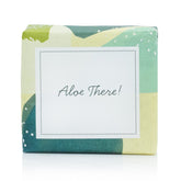 Rocky Mountain Soap Bar - Aloe There! - EcoFreax | Think Bigger.